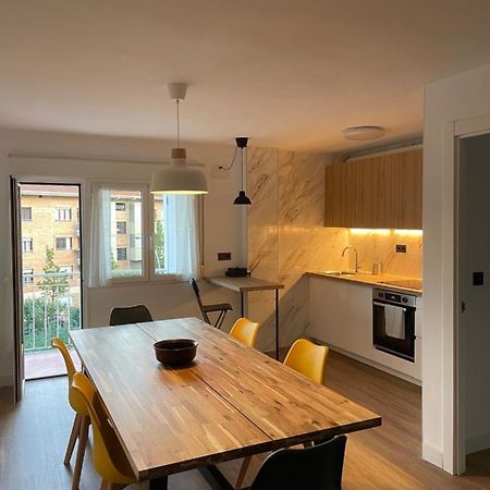 Cozy Apartment 6' From San Sebastian + Parking Usúrbil 外观 照片