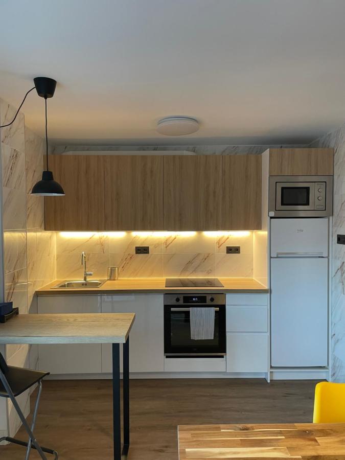 Cozy Apartment 6' From San Sebastian + Parking Usúrbil 外观 照片