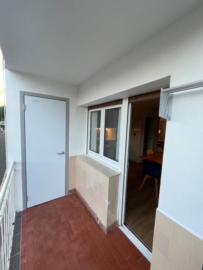 Cozy Apartment 6' From San Sebastian + Parking Usúrbil 外观 照片