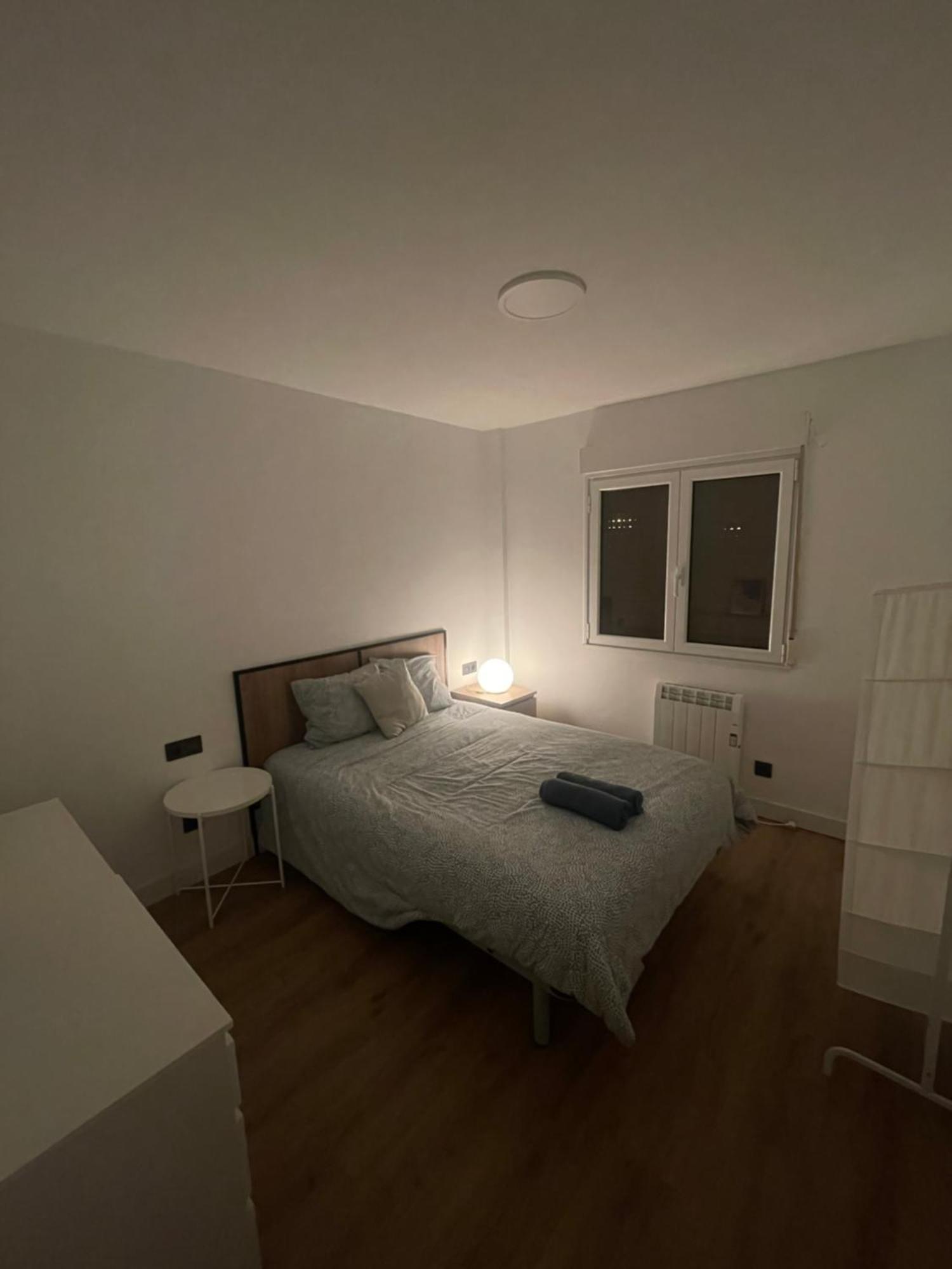Cozy Apartment 6' From San Sebastian + Parking Usúrbil 外观 照片
