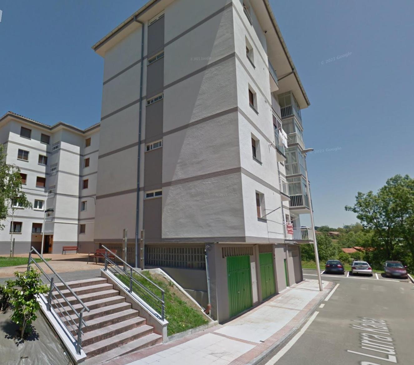 Cozy Apartment 6' From San Sebastian + Parking Usúrbil 外观 照片